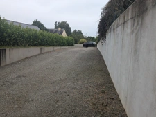 NEULLIAC MAISON RECENTE 4 PIECES 85M² PARCELLE CLOTUREE DE 2067M² A BATIR