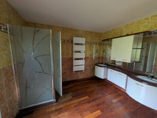 SAINT CARADEC TREGOMEL ENSEMBLE DE 2 LONGERES DE 230m² ENVIRON 11 PIECES PARCELLE DE 2800m²