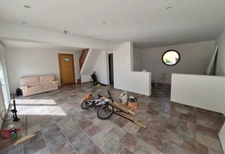 EVRIGUET JOLIE MASION DE 3 PIECES, RENOVATION RECENTE EN CAMPAGNE PARCELLE DE 2154 M²