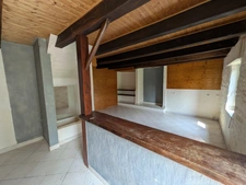 SAINT CARADEC TREGOMEL LONGERE DE 208M² DE 8 PIECES  ENVIRON SUR PARCELLE DE 1600M²