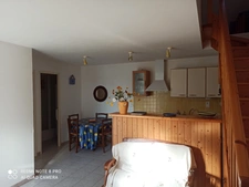 Dpt Morbihan (56), à vendre PERSQUEN maison P4 de 60 m² - 