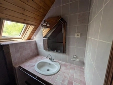 SAINT CARADEC TREGOMEL LONGERE DE 208M² DE 8 PIECES  ENVIRON SUR PARCELLE DE 1600M²
