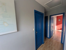 LOCMALO MAISON RÉCENTE AVEC VIE DE PLAIN PIED DE 5 PIÈCES 130 M² PARCELLE DE 2000M² CLÔTURÉE