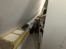 GUERN JOLIE MAISON DE 170M² AVEC VIE DE PLAIN PIED 7 PIECES GARAGE ET ATELIER PARCELLE DE 5150M² ENVIRON