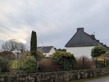 LE CROISTY MAISON EN REZ DE CHAUSSÉE SURÉLEVÉ DE 115 M² DE 4 PIÈCES PARCELLE CLÔTURÉE DE 1464m²