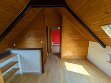 SAINT CARADEC TREGOMEL ENSEMBLE DE 4 LONGERES DE 438M² ENVIRON SUR PARCELLE DE 4400M² AVEC PUITS