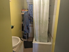 GUEMENE SUR SCORFF IMMEUBLE DE RAPPORT COMPOSE DE 2 LOGEMENTS T3 ET T5 JARDIN DE 800M² ENVIRON