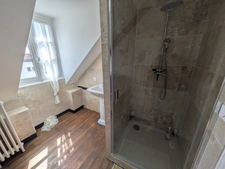 GUEMENE SUR SCORFF MAISON BOURGEOISE  7 PIÈCES 185 M² ENVIRON AVEC GARAGE ET DÉPENDANCES,UN PUITS UNE PARCELLE DE 3706M² 