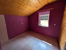 SAINT CARADEC TREGOMEL ENSEMBLE DE 4 LONGERES DE 438M² ENVIRON SUR PARCELLE DE 4400M² AVEC PUITS