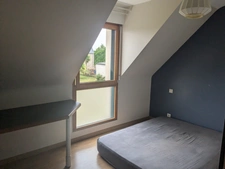 NEULLIAC MAISON RECENTE 4 PIECES 85M² PARCELLE CLOTUREE DE 2067M² A BATIR
