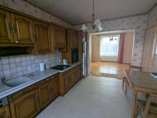GUEMENE SUR SCORFF GRANDE MAISON DE 130M² ENVIRON AVEC VIE DE PLAIN PIED SUR 2 NIVEAUX PARCELLE DE 587m²