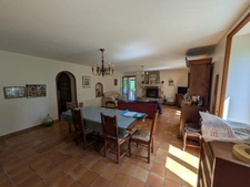 BUBRY PROPRIÉTÉ COMPOSÉE D' UNE BELLE MAISON BOURGEOISE DE 6 PIÈCES  215 M² ENVIRON GARAGE ET DÉPENDANCE PARCELLE DE 4160M² EN PARTIE AMÉNAGEABLE