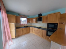 PLOUAY EN CAMPAGNE BELLE MAISON DE 6 PIÈCES  150m² ENVIRON HABITABLE SUR PARCELLE DE 2938M²