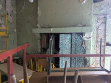 GUEMENE SUR SCORFF LONGÈRE DE 180M² ENVIRON 3 PIÈCES PARCELLE DE 1087M² ENVIRON