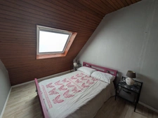 LE CROISTY JOLIE MAISON À OSSATURE BOIS DE 5 PIÈCES DE 106M² ENVIRON PARCELLE DE 1002M² ENVIRON