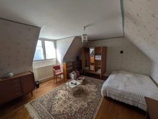 GUEMENE SUR SCORFF GRANDE MAISON DE 170M² DIVISEE EN 3 LOGEMENTS PARCELLE DE 561M²