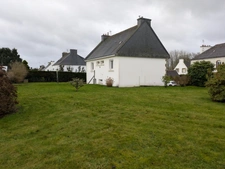 LE CROISTY MAISON EN REZ DE CHAUSSÉE SURÉLEVÉ DE 115 M² DE 4 PIÈCES PARCELLE CLÔTURÉE DE 1464m²