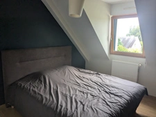 NEULLIAC MAISON RECENTE 4 PIECES 85M² PARCELLE CLOTUREE DE 2067M² A BATIR