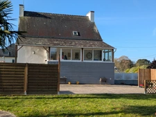 MELRAND GRANDE MAISON DE 180m² ENVIRON DE 8 PIÈCES PARCELLE DE 6320M² ENVIRON PISCINE ET GRAND GARAGE