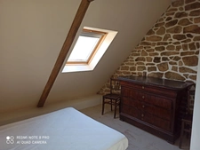 Dpt Morbihan (56), à vendre PERSQUEN maison P4 de 60 m² - 