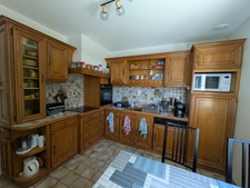 GUERN JOLIE MAISON NÉO BRETONNE AVEC UNE VIE DE PLAIN PIED DE 4 PIECES DE 100M² ENVIRON SUR PARCELLE DE 911m²