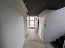 LOCMALO MAISON DE 5 PIÈCES 132 M² ENVIRON EN REZ DE CHAUSSÉE SURÉLEVÉ PARCELLE CLÔTURÉE D'ENVIRON 1500m²