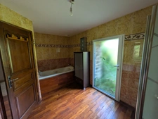 SAINT CARADEC TREGOMEL ENSEMBLE DE 2 LONGERES DE 230m² ENVIRON 11 PIECES PARCELLE DE 2800m²