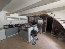 LOCMALO JOLIE MAISON DE 100m² ENVIRON 4 PIECES AVEC VIE DE PLAIN PEID SANS JARDIN