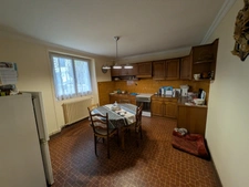 LE CROISTY MAISON EN REZ DE CHAUSSÉE SURÉLEVÉ DE 115 M² DE 4 PIÈCES PARCELLE CLÔTURÉE DE 1464m²