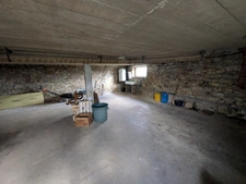 SAINT CARADEC TREGOMEL MAISON DE CARACTÈRE EN REZ DE CHAUSSEE SURELEVE 5 PIÈCES DE 105M² ENVIRON PARCELLE DE 1575M²