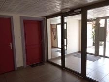 Dpt Seine Maritime (76), à vendre ROUEN studio 24m² IDEAL INVESTISSEUR LOCATAIRE EN PLACE