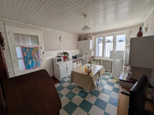 INGUINIEL MAISON DE 4 PIÈCES DE 110 M² ENVIRON SUR PARCELLE DE 1391M²