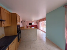 PLOUAY EN CAMPAGNE BELLE MAISON DE 6 PIÈCES  150m² ENVIRON HABITABLE SUR PARCELLE DE 2938M²