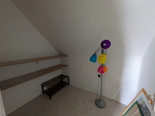 Kernascleden propriété composée d'une maison à usage d'habitation de 6 pièces 178 m² envion un hangar de 161m² envion, une ancienne lapinière de 700m² envion le tout sur une parcelle de 3.2 Hectares