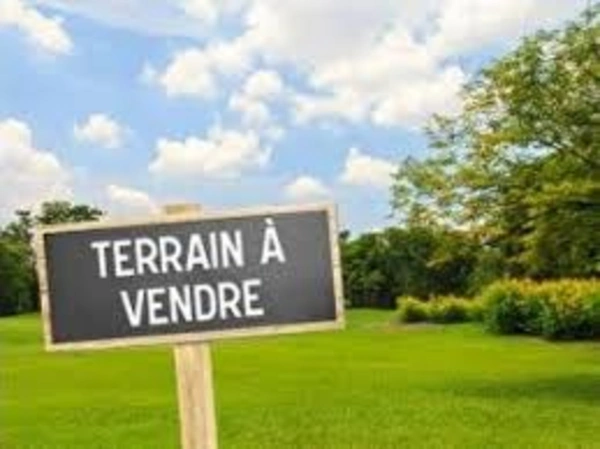 Dpt Morbihan (56), à vendre LOCMALO terrain 
