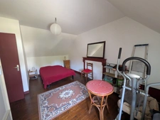 LANGOËLAN JOLIE MAISON DE CARACTÈRE DE 80M² ENVIRON 4 PIÈCES PARCELLE DE 230M² ENVION
