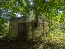 GUEMENE SUR SCORFF MAISON BOURGEOISE  7 PIÈCES 185 M² ENVIRON AVEC GARAGE ET DÉPENDANCES,UN PUITS UNE PARCELLE DE 3706M² 