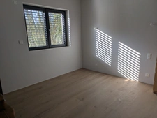 LANGOËLAN BELLE MAISON MODERNE DE PLAIN PIED DE 106M² ENVION 3 PIECES PARCELLE DE 1125m² ENVIRON