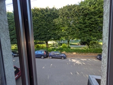 PONTIVY À PROXIMITÉ IMMÉDIATE DES COMMERCES À PIEDS STUDIO DE 21M² ENVION EN BON ETAT GENERAL