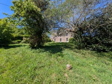 BUBRY PROPRIÉTÉ COMPOSÉE D' UNE BELLE MAISON BOURGEOISE DE 6 PIÈCES  215 M² ENVIRON GARAGE ET DÉPENDANCE PARCELLE DE 4160M² EN PARTIE AMÉNAGEABLE
