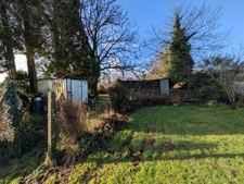 SAINT CARADEC TREGOMEL MAISON DE CARACTÈRE EN REZ DE CHAUSSEE SURELEVE 5 PIÈCES DE 105M² ENVIRON PARCELLE DE 1575M²