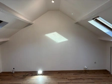 EVRIGUET JOLIE MASION DE 3 PIECES, RENOVATION RECENTE EN CAMPAGNE PARCELLE DE 2154 M²
