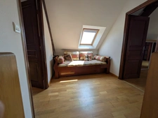 SAINT CARADEC TREGOMEL ENSEMBLE DE 2 LONGERES DE 230m² ENVIRON 11 PIECES PARCELLE DE 2800m²