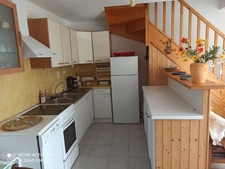 Dpt Morbihan (56), à vendre PERSQUEN maison P4 de 60 m² - 