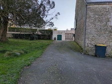 BUBRY GRANDE MAISON EN BON ETAT GENERAL DE 170M² ENVIRON 7 PIÈCES SUR PARCELLE DE 2718 M².
