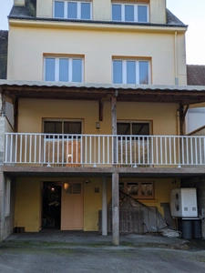 BUBRY GRANDE MAISON EN BON ETAT GENERAL DE 170M² ENVIRON 7 PIÈCES SUR PARCELLE DE 2718 M².