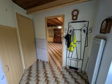 Guémené Sur Scorff centre ville  maison de 3 pièces de 65m² parcelle de 186m².