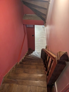 GUEMENE SUR SCORFF IMMEUBLE DE 230M² ENVIRON SUR 3 NIVEAUX AVEC JARDIN