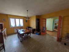 PLOËRDUT NÉO BRETONNE DE 123 M² ENVIRON 5 PIÈCES AVEC VIE DE PLAIN PIED PARCELLE CLÔTURÉE DE 803m²