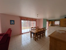 PLOUAY EN CAMPAGNE BELLE MAISON DE 6 PIÈCES  150m² ENVIRON HABITABLE SUR PARCELLE DE 2938M²